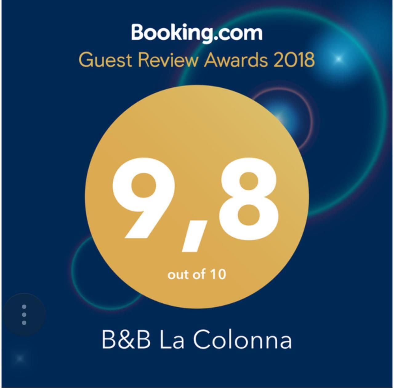 La Colonna 3*