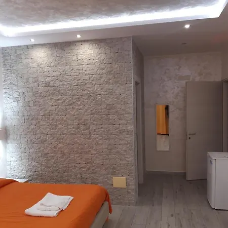 B&B La Colonna Crotone Exterior photo